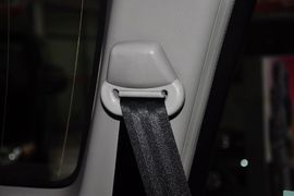 2011款江淮瑞鹰2.0L两驱经典型