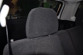 2011款江淮瑞鹰2.0L两驱经典型