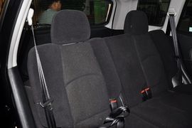 2011款江淮瑞鹰2.0L两驱经典型