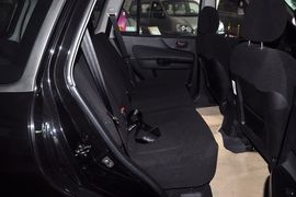 2011款江淮瑞鹰2.0L两驱经典型