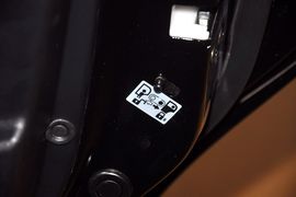 2011款江淮瑞鹰2.0L两驱经典型