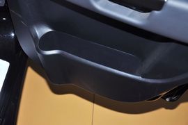 2011款江淮瑞鹰2.0L两驱经典型