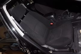 2011款江淮瑞鹰2.0L两驱经典型