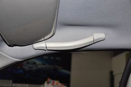 2011款江淮瑞鹰2.0L两驱经典型