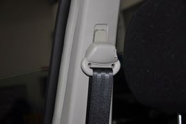 2011款江淮瑞鹰2.0L两驱经典型