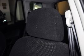 2011款江淮瑞鹰2.0L两驱经典型