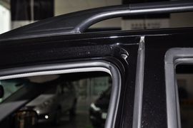 2011款江淮瑞鹰2.0L两驱经典型