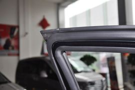 2011款江淮瑞鹰2.0L两驱经典型