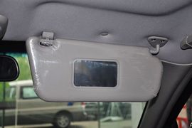 2011款江淮瑞鹰2.0L两驱经典型