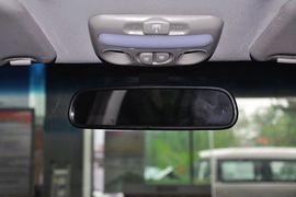 2011款江淮瑞鹰2.0L两驱经典型