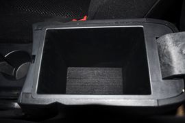 2011款江淮瑞鹰2.0L两驱经典型