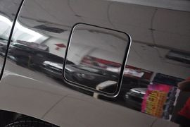 2011款江淮瑞鹰2.0L两驱经典型