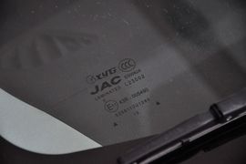 2011款江淮瑞鹰2.0L两驱经典型