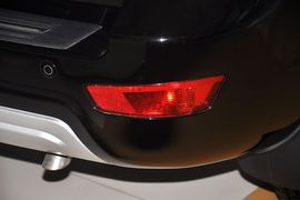 2011款江淮瑞鹰2.0L两驱经典型