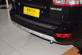 2011款江淮瑞鹰2.0L两驱经典型
