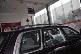 2011款江淮瑞鹰2.0L两驱经典型
