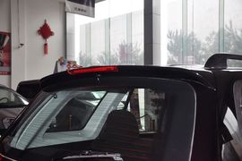 2011款江淮瑞鹰2.0L两驱经典型