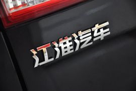 2011款江淮瑞鹰2.0L两驱经典型