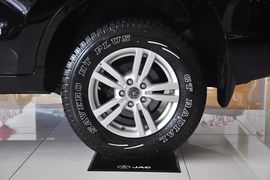 2011款江淮瑞鹰2.0L两驱经典型