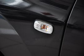 2011款江淮瑞鹰2.0L两驱经典型