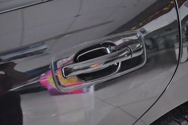 2011款江淮瑞鹰2.0L两驱经典型