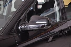 2011款江淮瑞鹰2.0L两驱经典型
