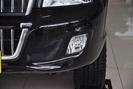 2011款江淮瑞鹰2.0L两驱经典型