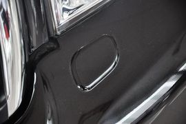 2011款江淮瑞鹰2.0L两驱经典型