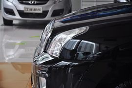 2011款江淮瑞鹰2.0L两驱经典型