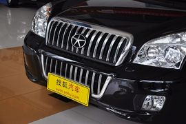 2011款江淮瑞鹰2.0L两驱经典型