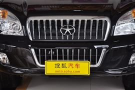 2011款江淮瑞鹰2.0L两驱经典型