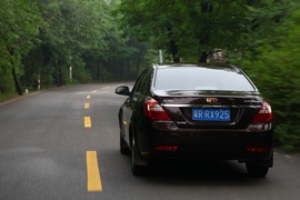 2013款众泰Z300