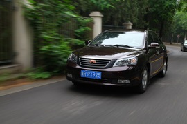 2013款众泰Z300