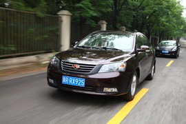 2013款众泰Z300