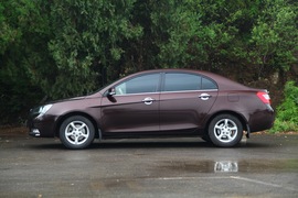 2013款众泰Z300