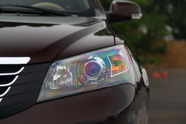 2013款众泰Z300