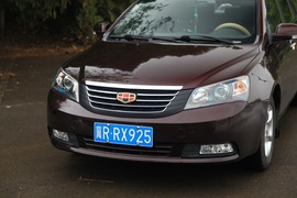 2013款众泰Z300