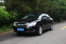 2013款众泰Z300