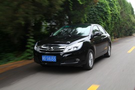 2013款众泰Z300