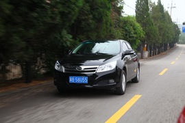 2013款众泰Z300