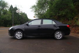 2013款众泰Z300