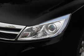 2013款众泰Z300