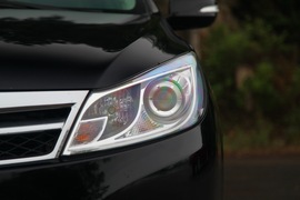 2013款众泰Z300