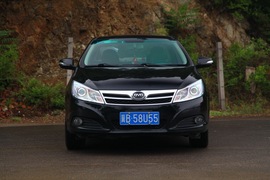 2013款众泰Z300