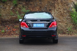 2013款众泰Z300
