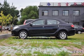 2013款众泰Z300