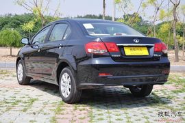 2013款众泰Z300