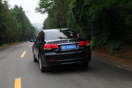 2013款众泰Z300