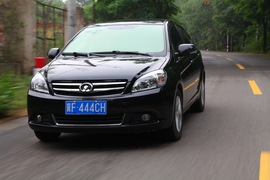 2013款众泰Z300