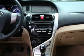 2013款众泰Z300